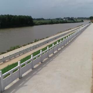 襄州區(qū)唐白河流域（湖北段）防洪治理工程